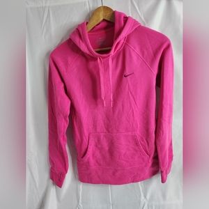 Nike Therma Fit jacket pink sz Small